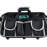 کیف ابزار برزنتی (سولا)