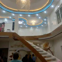 استاد کار کاشی وسرامیک دیوار چینی