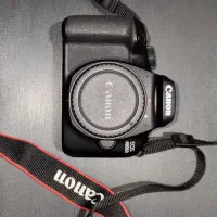 دوربین عکاسی Canon4000D