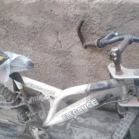 دوچرخه ۲۶