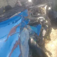 خودرو تصادفی و کاردار معیوب شما را