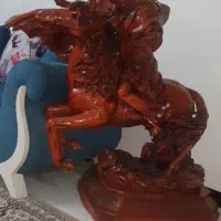 مجسمه پلی استر
