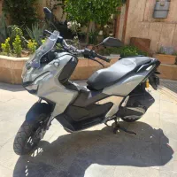 موتور سیکلت هوندا