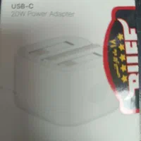 شارژر 20وات آیفون پلمپ