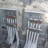 خدمات لوله کشی و تعمیرات صفرتاصدآریا