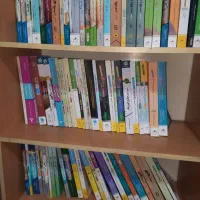 رزور صندلی کنکوری