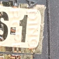 لاستیک بارز پراید صادراتی 3خط اکبند 175ساخت 2025