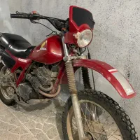 ایکس ال ۲۵۰ ژاپن
