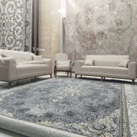 فرش اشکان عطایی