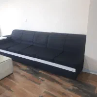 مبل راحتی