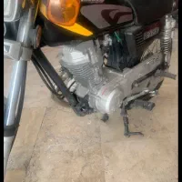 رهرو ۱۲۵ مدل ۹۵