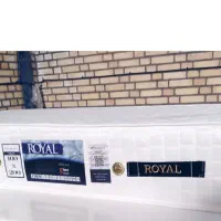 تشک‌مناسب گودی کمر royal