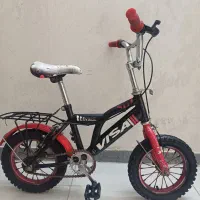 دوچرخه سایز ۱۲