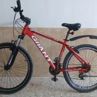 دوچرخه