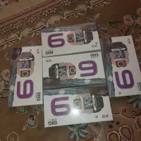 ساعت k9 زیبا