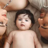 عکاسی تخصصی نوزاد ، بارداری و تعیین جنسیت