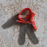 دستکش زرهی مخصوص برش کارگاهی