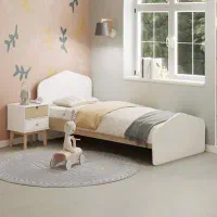 تخت یکنفره حراج کف بازار