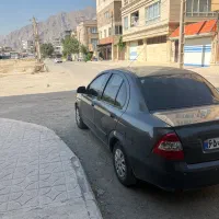 تیبا یک مدل ۹۵