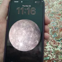 ایفون ۱۴ مکس باطری ۹۷