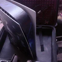 Ps5 fat orginal قانونی