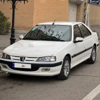 پارس سفارشی Elx فول تیرخلاص