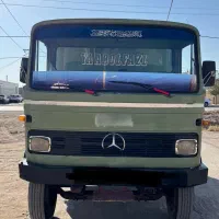 خاور808 مدل ۶۴