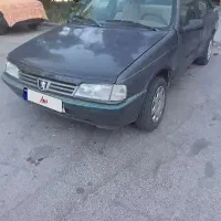 روا نوک مدادی