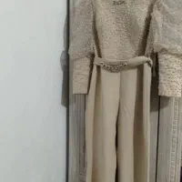 لباس مجلسی