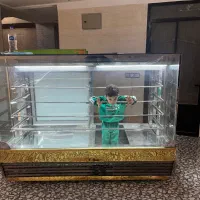 یخچال مکعبی