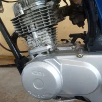 موتور هندا ۹۰  مدارک کامل