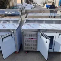 فروش انواع تاپینگ (پایین یخچال/فریز/مرکزی)