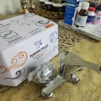 شیر اهرمی نو|لوازم سرویس بهداشتی|تهران, شیخ هادی|دیوار