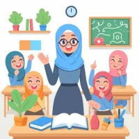 تدریس خصوصی انگلیسی کودکان در منزل (۵ تا ۱۲ سال)