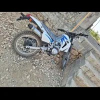 متور تریل 1402