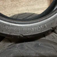 لاستیک موتور جویمکس