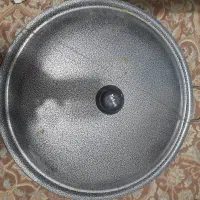 تعدادی وسایل آشپزخانه