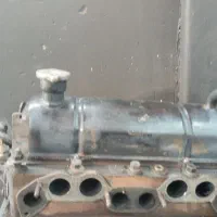 قطعات یدکی پیکان