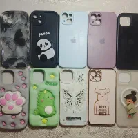 قاب ایفون ۱۳ نرمال