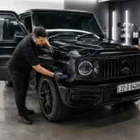 کارشناسuvخودروتشخیص رنگ*سیارفنی موتور سیکلت درمحل