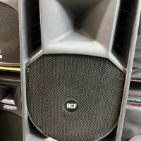باند اکتیو RCF