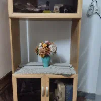 بوفه میز تلویزیون