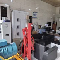 آسانسور آسیا سیر تبریز