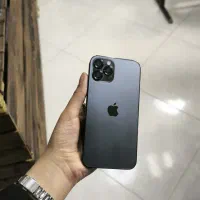 ۱۲ پرو -آیفون