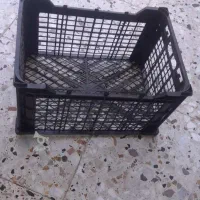 سبد میوه .جعبه