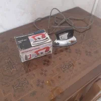 اطو برقی مسافرتی