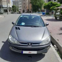 206 تیپ 5|خودرو سواری و وانت|تبریز, |دیوار
