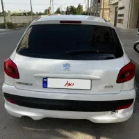 پژو ۲۰۷ دنده|خودرو سواری و وانت|شیروان (خراسان), |دیوار