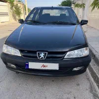 پژو پارس xup7