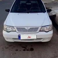 پراید ۱۱۱|خودرو سواری و وانت|اندیمشک, |دیوار